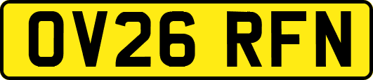OV26RFN