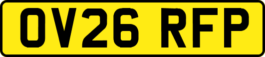 OV26RFP