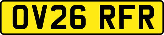 OV26RFR