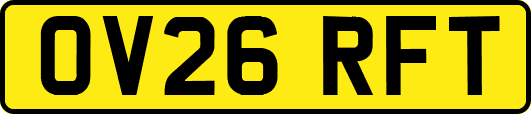 OV26RFT