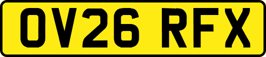 OV26RFX