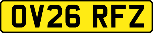 OV26RFZ