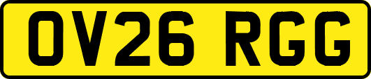 OV26RGG