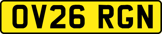 OV26RGN