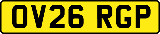 OV26RGP