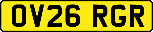 OV26RGR