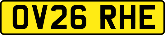 OV26RHE
