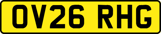 OV26RHG
