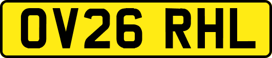 OV26RHL