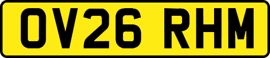 OV26RHM