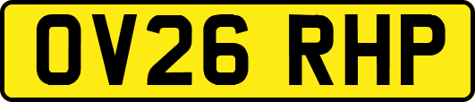 OV26RHP