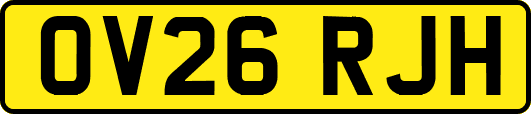 OV26RJH