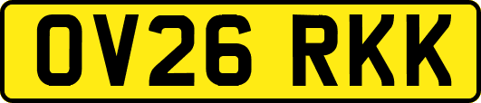 OV26RKK