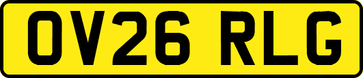 OV26RLG