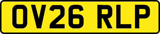 OV26RLP