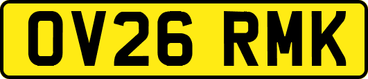 OV26RMK