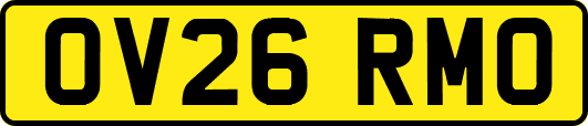 OV26RMO