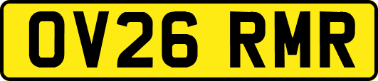 OV26RMR
