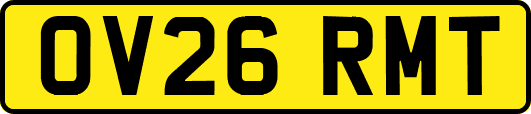 OV26RMT