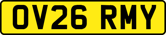 OV26RMY