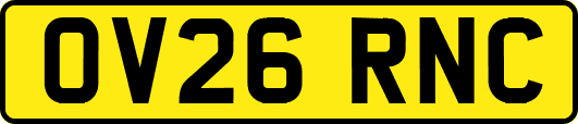 OV26RNC