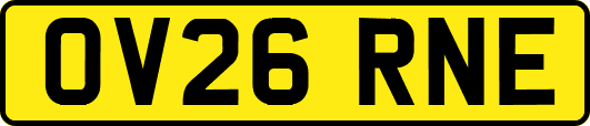 OV26RNE