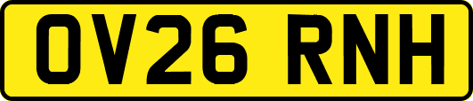 OV26RNH