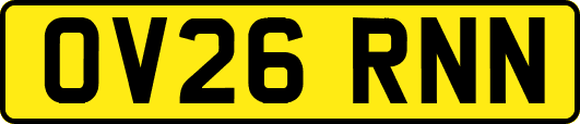 OV26RNN