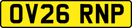 OV26RNP
