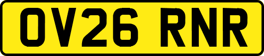 OV26RNR