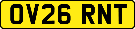 OV26RNT