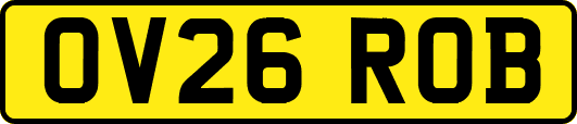 OV26ROB