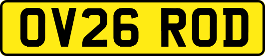 OV26ROD