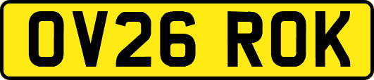 OV26ROK