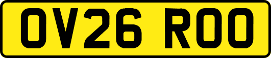 OV26ROO