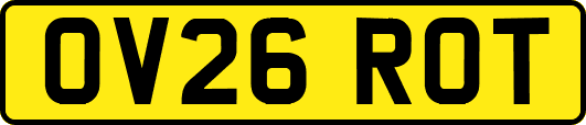 OV26ROT