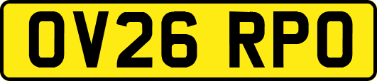 OV26RPO