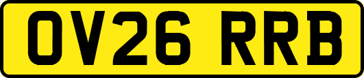 OV26RRB