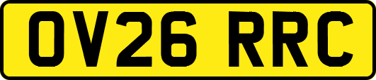 OV26RRC