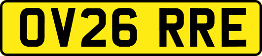 OV26RRE