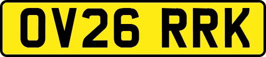 OV26RRK