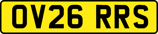 OV26RRS
