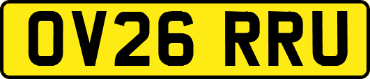 OV26RRU