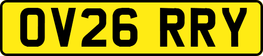 OV26RRY