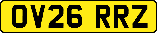 OV26RRZ