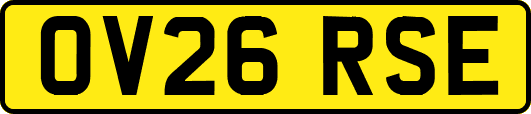OV26RSE