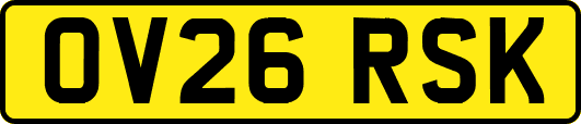 OV26RSK