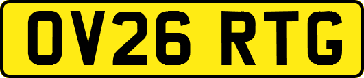 OV26RTG