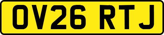 OV26RTJ