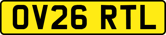 OV26RTL